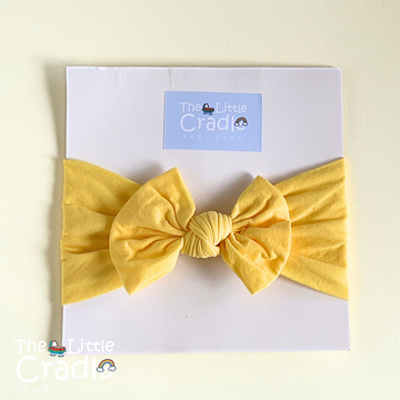 Baby Headbands - H18