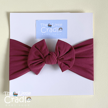 Baby Headbands - H22
