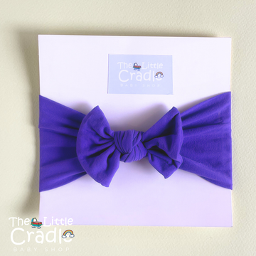 Baby Headbands - H23