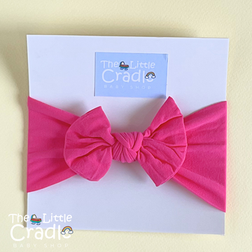 Baby Headbands - H27