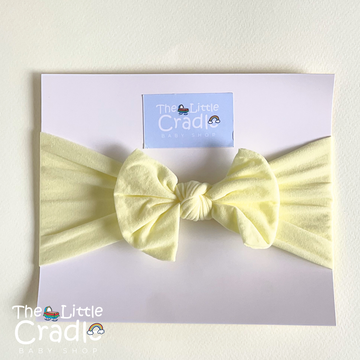 Baby Headbands - H31