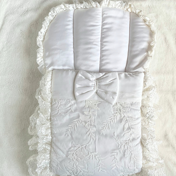 Venetian - White