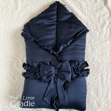 Aqiqah - Navy Blue