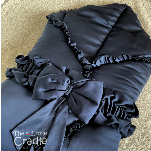 Aqiqah - Navy Blue