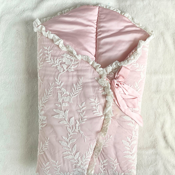 Aqiqah - Light Pink