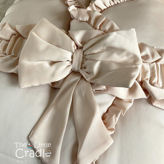 Aqiqah - Light Beige Sand Color