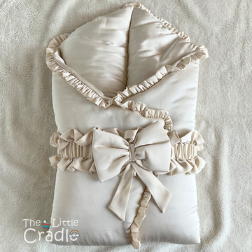 Aqiqah - Light Beige Sand Color