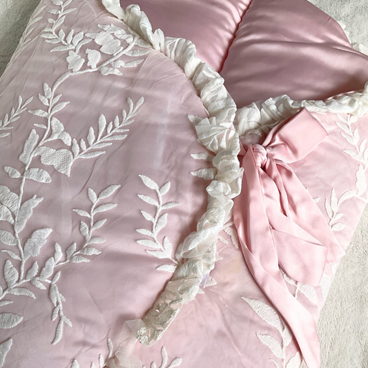 Aqiqah - Light Pink