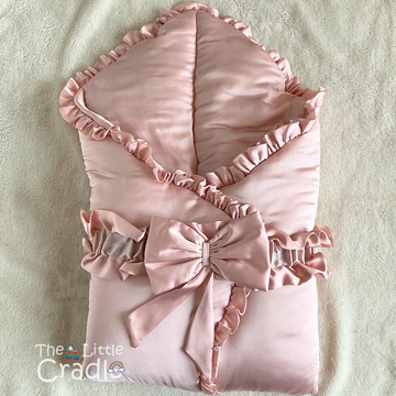Aqiqah - Salmon Pink