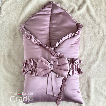 Aqiqah - Dark Lilac