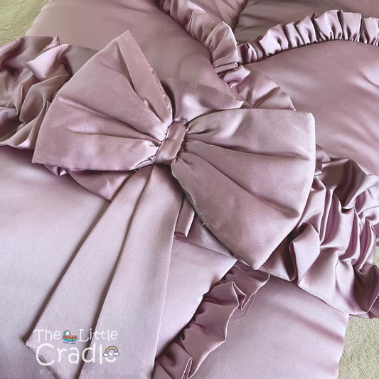 Aqiqah - Dark Lilac