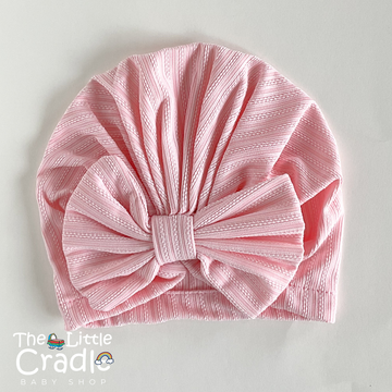 Bow Cap - B01