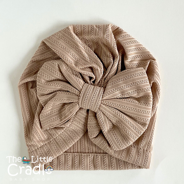 Bow Cap - B03