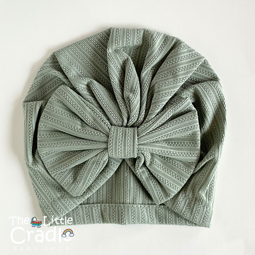 Bow Cap - B05
