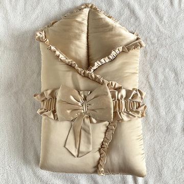 Aqiqah - SIlk Mid Gold