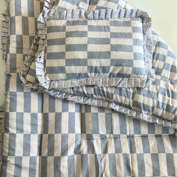 Blue Checks