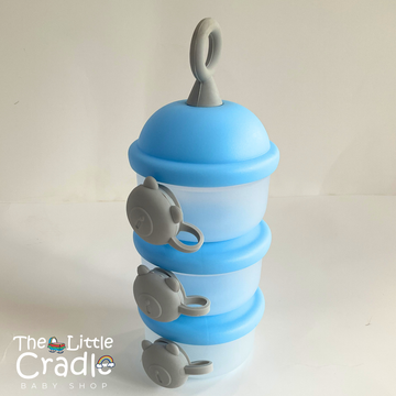 Milk Container DM-03