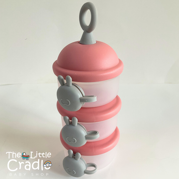 Milk Container DM-04