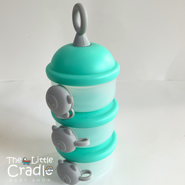 Milk Container DM-05