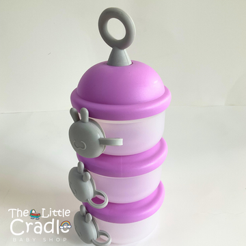 Milk Container DM-06