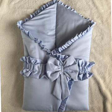 Classic Nest- Blue Aqiqah