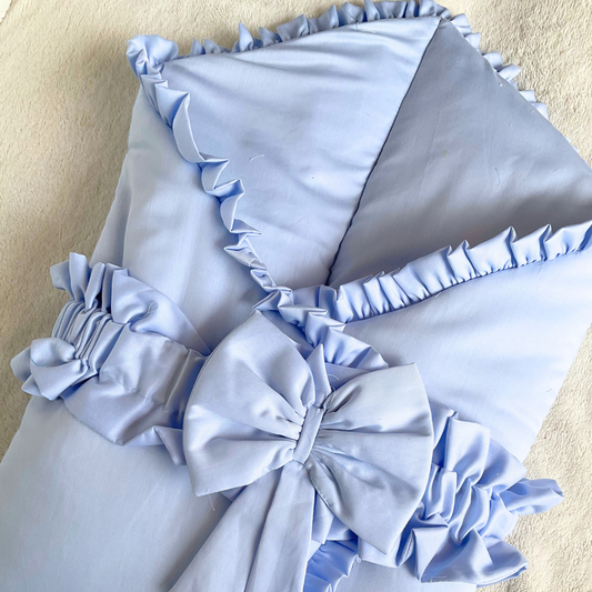 Classic Nest- Blue Aqiqah