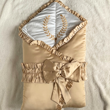 Aqiqah - Silk Gold
