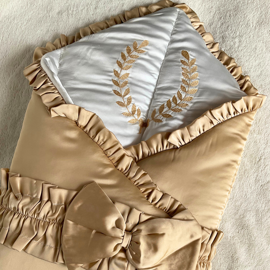 Aqiqah - Silk Gold
