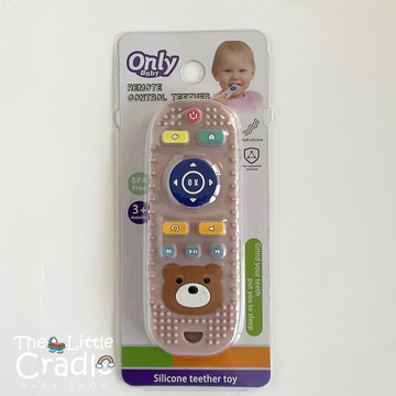 Remote Teether - T14