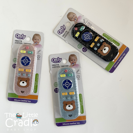 Remote Teether - T16