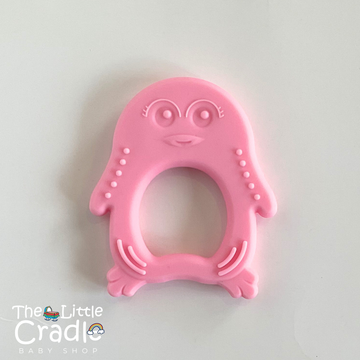 Penguin Teether - T12