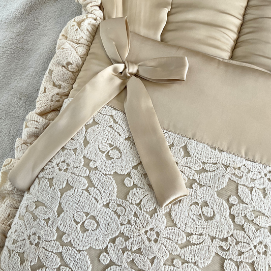 Venetian - Dull Gold