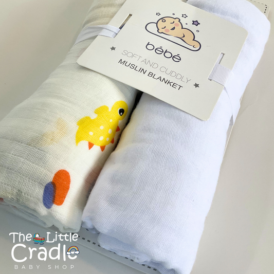 Muslin Wrapping Sheet WS-07