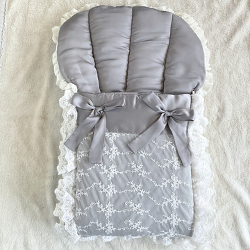 Venetian - Mid Grey
