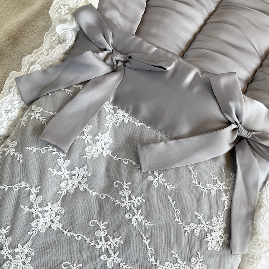 Venetian - Mid Grey