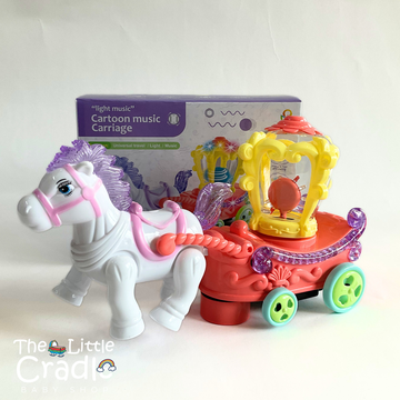 Horse Carriage