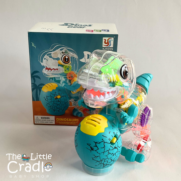 Dino Gear