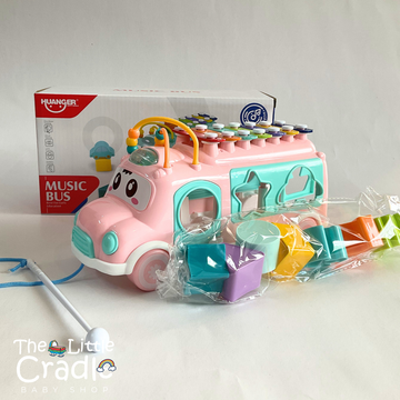 Music Bus - MB 01