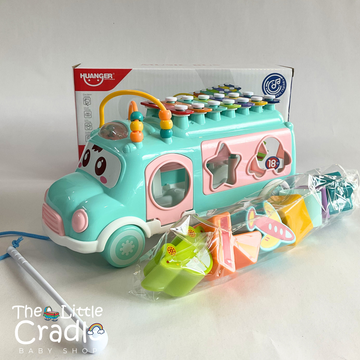 Music Bus - MB 02