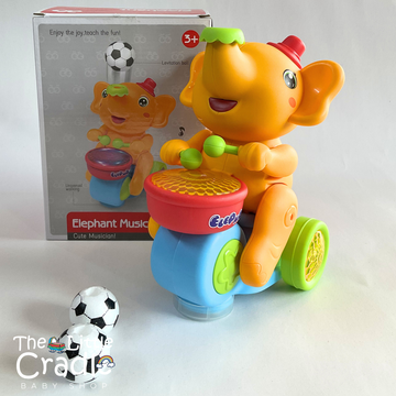 Elephant Musical