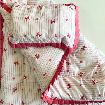 Pink Bows