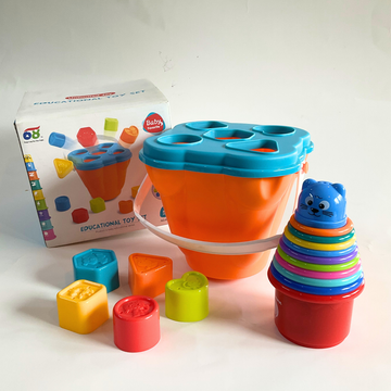 Educational Toy Set