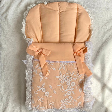 Venetian - Light Orange