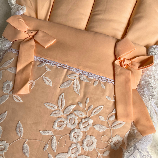 Venetian - Light Orange