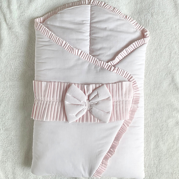 Classic Nest - Powder Pink