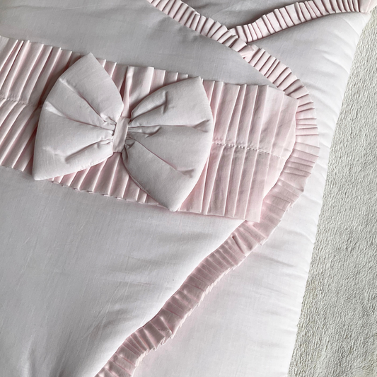 Classic Nest - Powder Pink