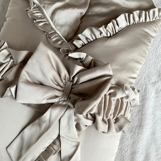 Aqiqah - Beige Gold