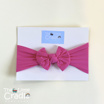 Baby Headbands - H08