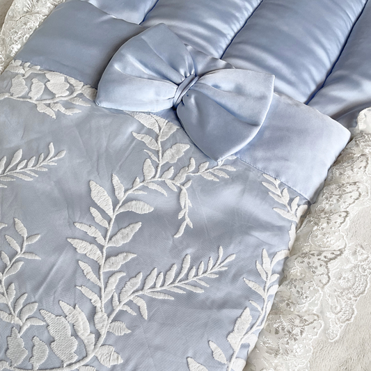 Venetian - Mid Blue