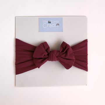 Baby Headbands - H57
